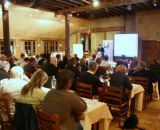 Studieavond: Evaluatie 1 jaar wet Laruelle - donderdag 18 september 2008 - Kontich