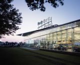 Architectuur in Staal - Nearly New Car Center - woensdag 19 september