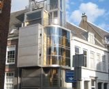 AMO in UTRECHT