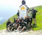 Col D'aubisque