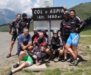 Col D'Aspin