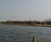 Hyatt Regency Taba Heights