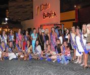 Reis naar Egypte Dag 6