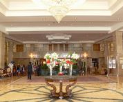 Jolie Ville M�venpick Golf Resort Sharm El-Sheikh