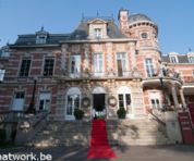 Persvoorstelling Miss BeNeLux 2010