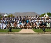 Reis Egypte 2009: dag 5