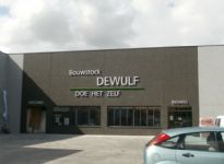 Gevelletters