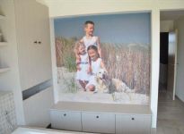Muurprints