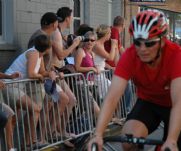 Izegemse triatlon 2009