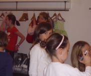 KIDSOPTREDEN 2011
