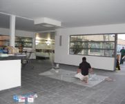 Opbouw