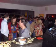 Nieuwjaarsreceptie 29/1/2011