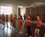 Sportdag St Pieter