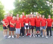 Triathlon 2011