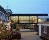 Architectuur in Staal - Waterbouwkundig Laboratorium - donderdag 7 juni 2007