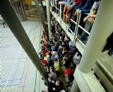 BVA Archigoldcup Antwerpen januari - februari 2011