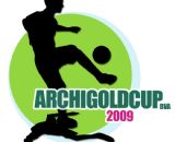 ARCHIGOLDCUP BVA 2009 - januari-februari 2009
