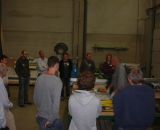 Handen uit de mouwen: VMZINC - donderdag 9 september 2010