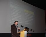 Studieavond AKOESTIEKNORM in Kinepolis Brugge - vrijdag 5 december 2008