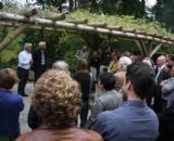 Architectuurtrip Nederland: Duurzaam bouwen over de grenzen heen - Arch. Thomas Rau - vrijdag 21 mei 2010