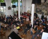 Architectencafé