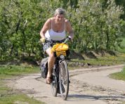 Het moet niet altijd Alpe d'huez zijn (Stanny Correwyn)