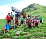 Genève-Mont Ventoux (juni 2009) - Mario Corneille
