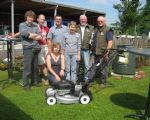 Juni 2009 compostmaand