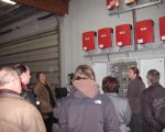 Zonnepanelen Gemeentelijke Basisschool 'Het Beverbos' en de brandweerkazerne