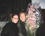 Nieuwjaarsreceptie 2010-2011
