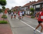 Sfeerbeelden Nacht van West-Vlaanderen