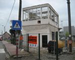 Afbraak seinhuis