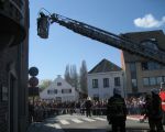 Opendeurdag Brandweer op 29 maart