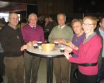 Nieuwjaarsreceptie 2010