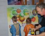 Schoolfeest Beverbos