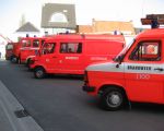 Opendeurdag brandweer 17 april