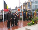 Herdenking Wapenstilstand