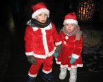 Kerstmarkt 2009